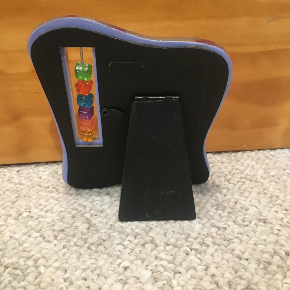 Claire's Picture Frame - Picture 2 of 2